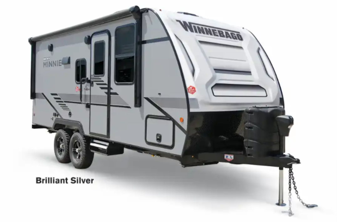 6 Best Bunkhouse Travel Trailers Under 35 Feet